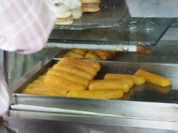 Skopje sweets