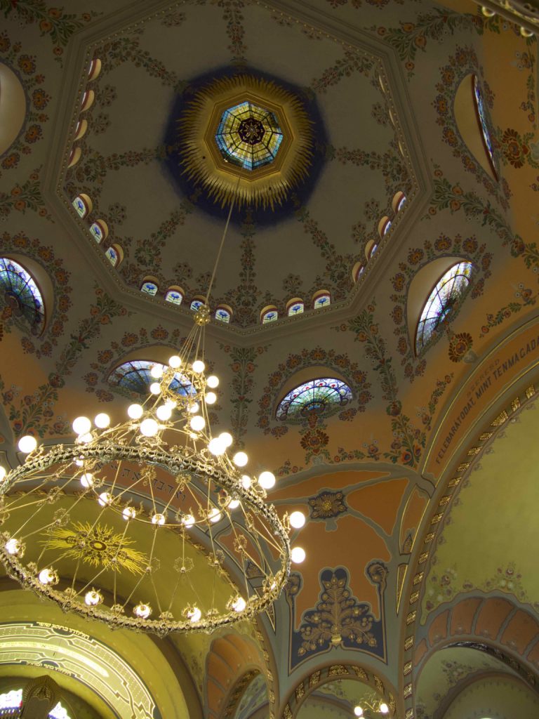 Jewish Heritage Tour of Romania, Serbia, and Szeged  