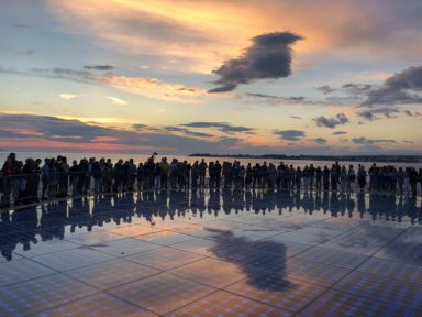 Zadar, Croatia