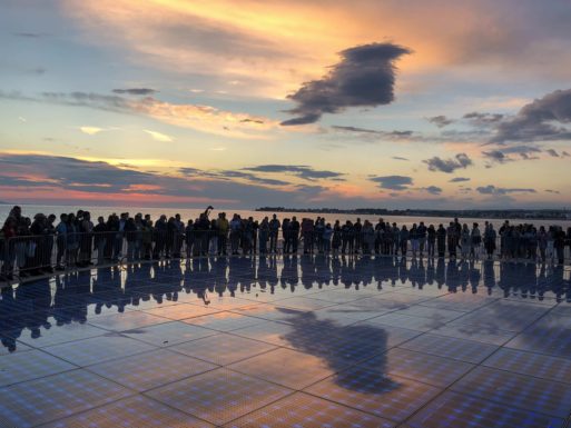 Zadar, Croatia