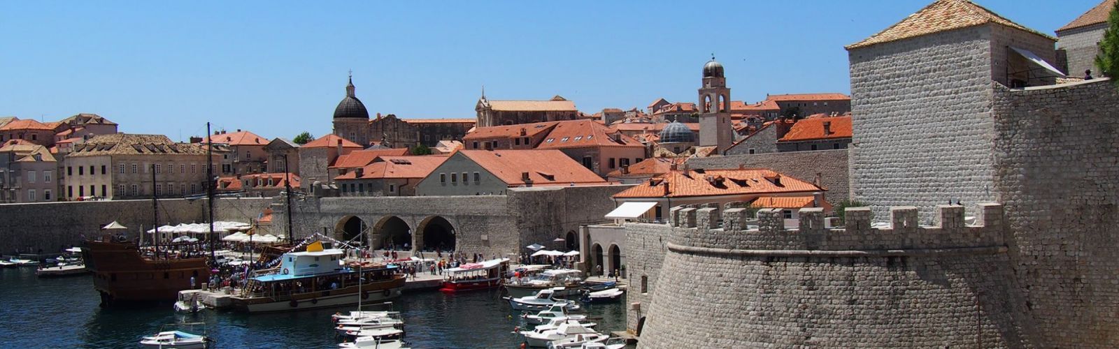 Croatia Jewish Tour