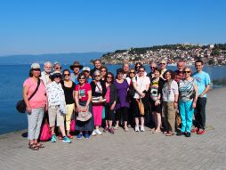 Ohrid