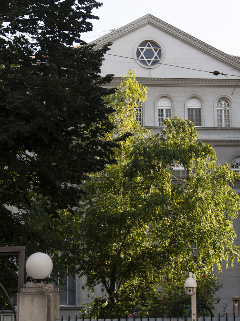 Serbia Jewish Tour | Jewish Heritage Travel in Serbia  