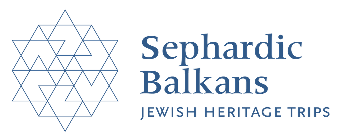Sephardic Balkans