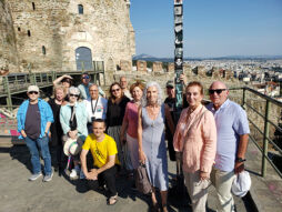 Bulgaria 2022 group Salonica