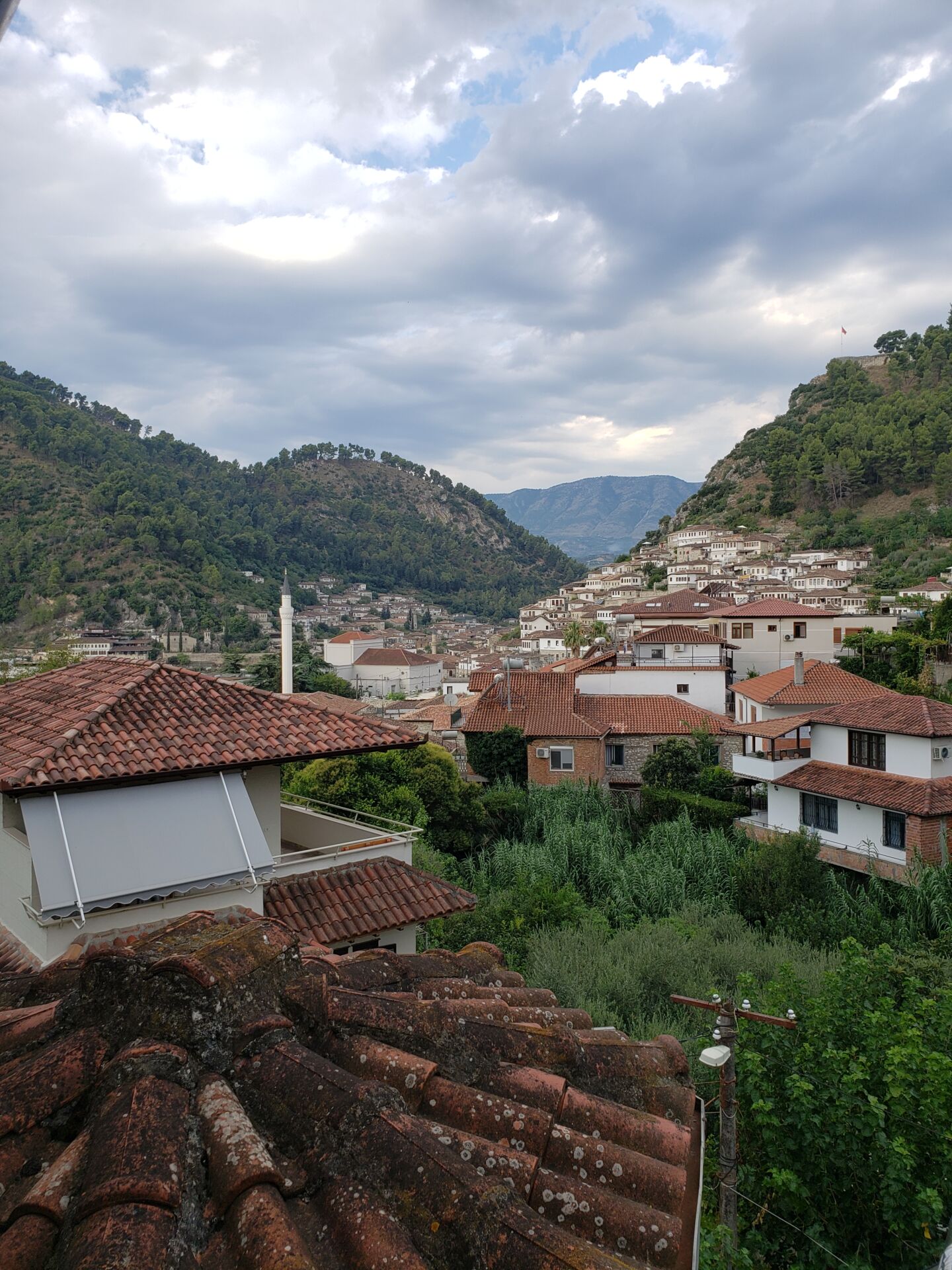 Jewish Heritage Tour of Montenegro, Albania, and Corfu (Greece)  