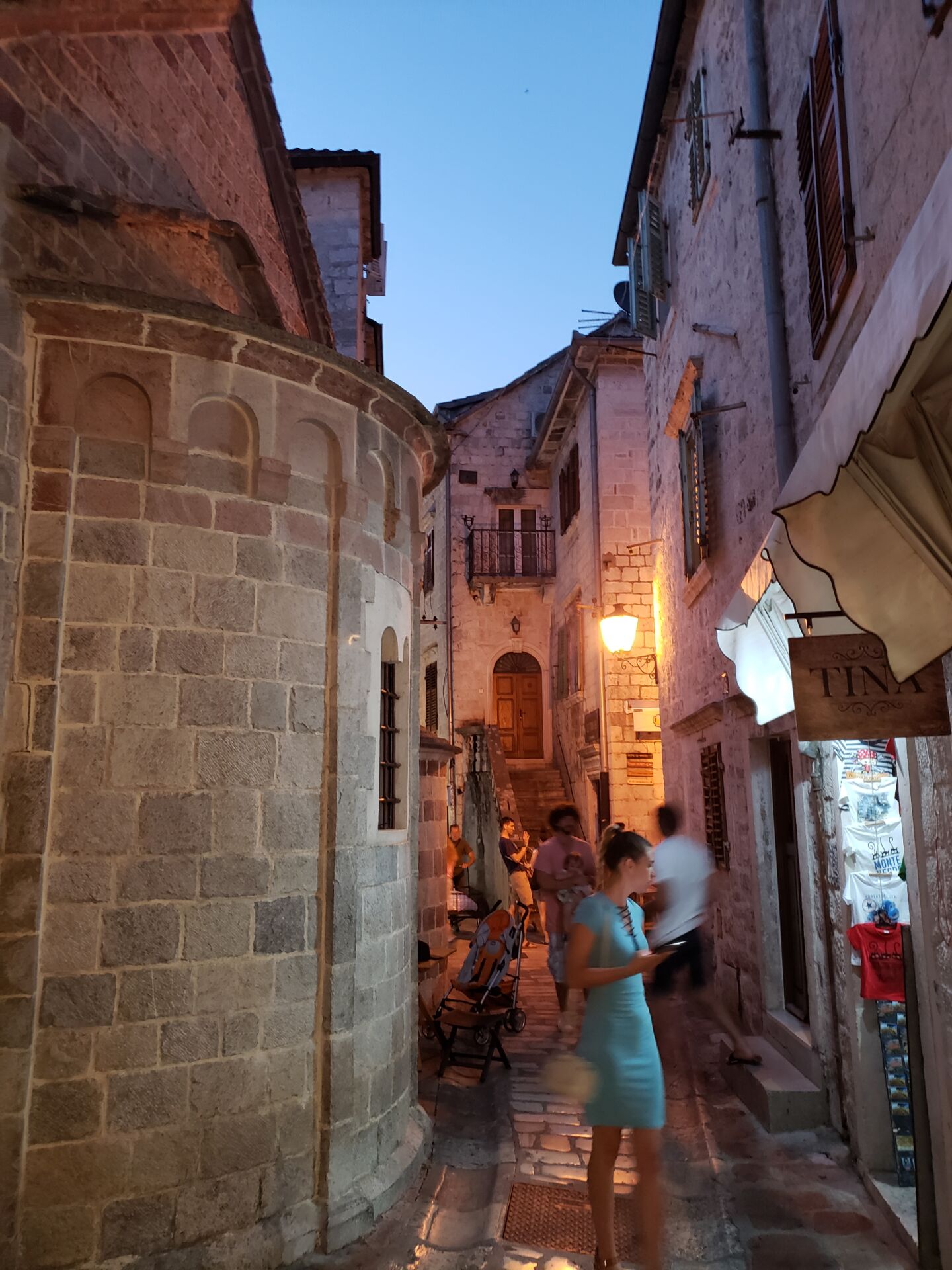Jewish Heritage Tour of Montenegro, Albania, and Corfu (Greece)  