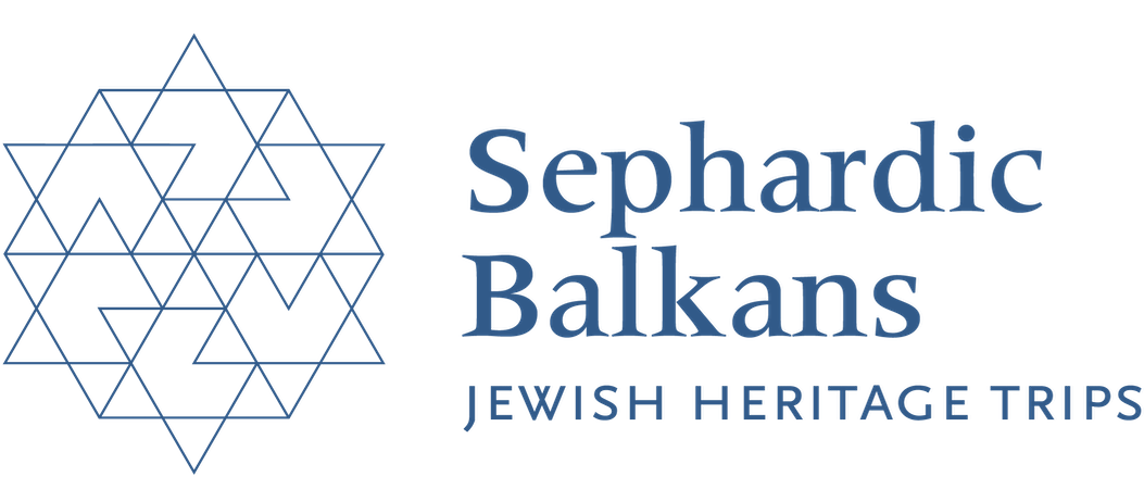 Sephardic Balkans